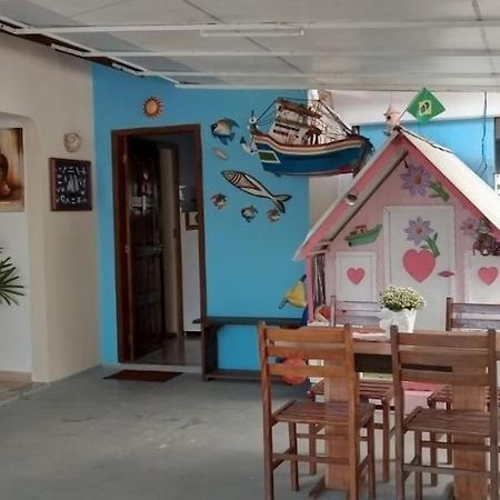 Cantinho Da Familia Penha  Kültér fotó