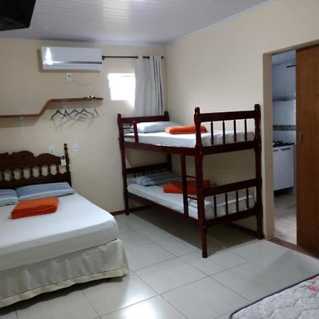 Cantinho Da Familia Penha  Szoba fotó
