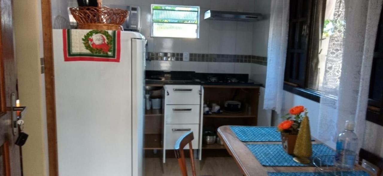 Cantinho Da Familia Penha  Kültér fotó