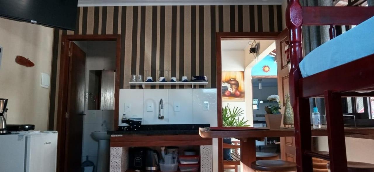 Cantinho Da Familia Penha  Kültér fotó