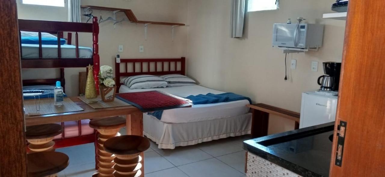 Cantinho Da Familia Penha  Kültér fotó