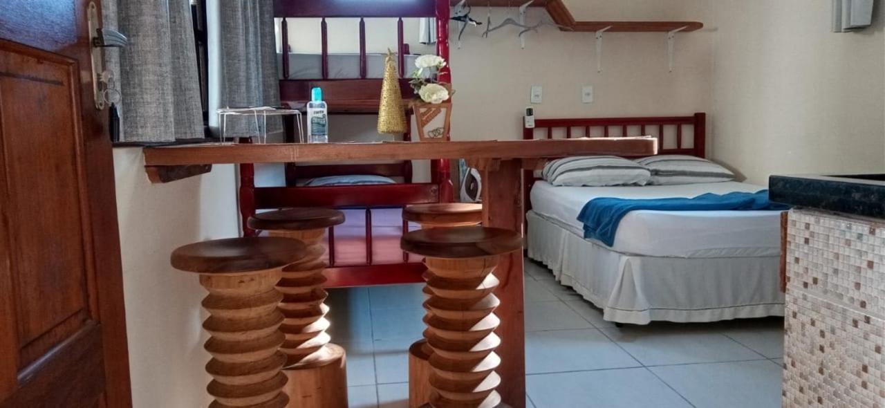 Cantinho Da Familia Penha  Kültér fotó