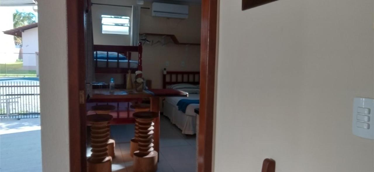 Cantinho Da Familia Penha  Kültér fotó