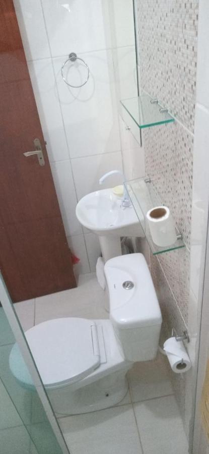 Cantinho Da Familia Penha  Kültér fotó