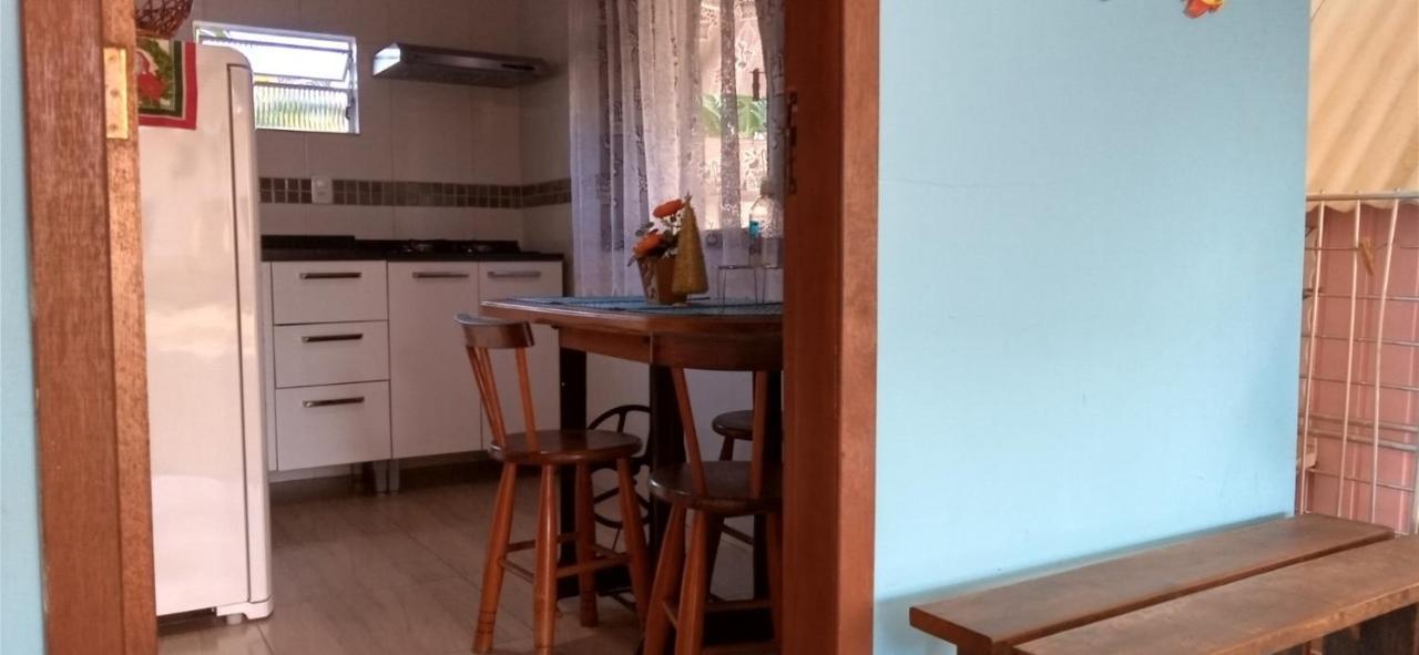 Cantinho Da Familia Penha  Kültér fotó