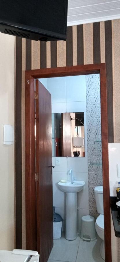 Cantinho Da Familia Penha  Kültér fotó