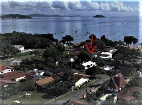 Cantinho Da Familia Penha  Kültér fotó