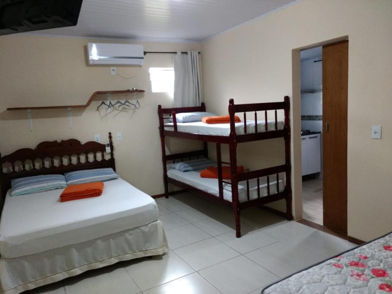 Cantinho Da Familia Penha  Szoba fotó