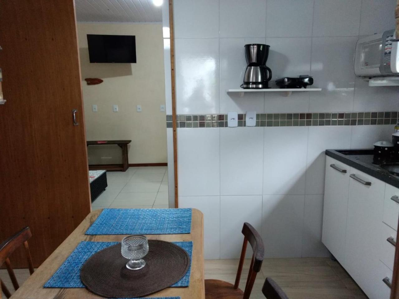 Cantinho Da Familia Penha  Szoba fotó