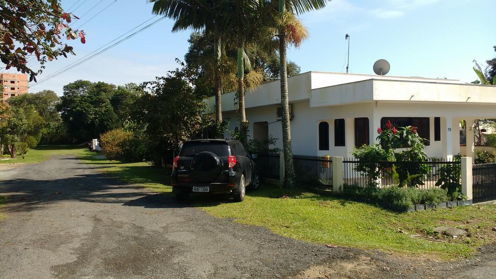 Cantinho Da Familia Penha  Kültér fotó