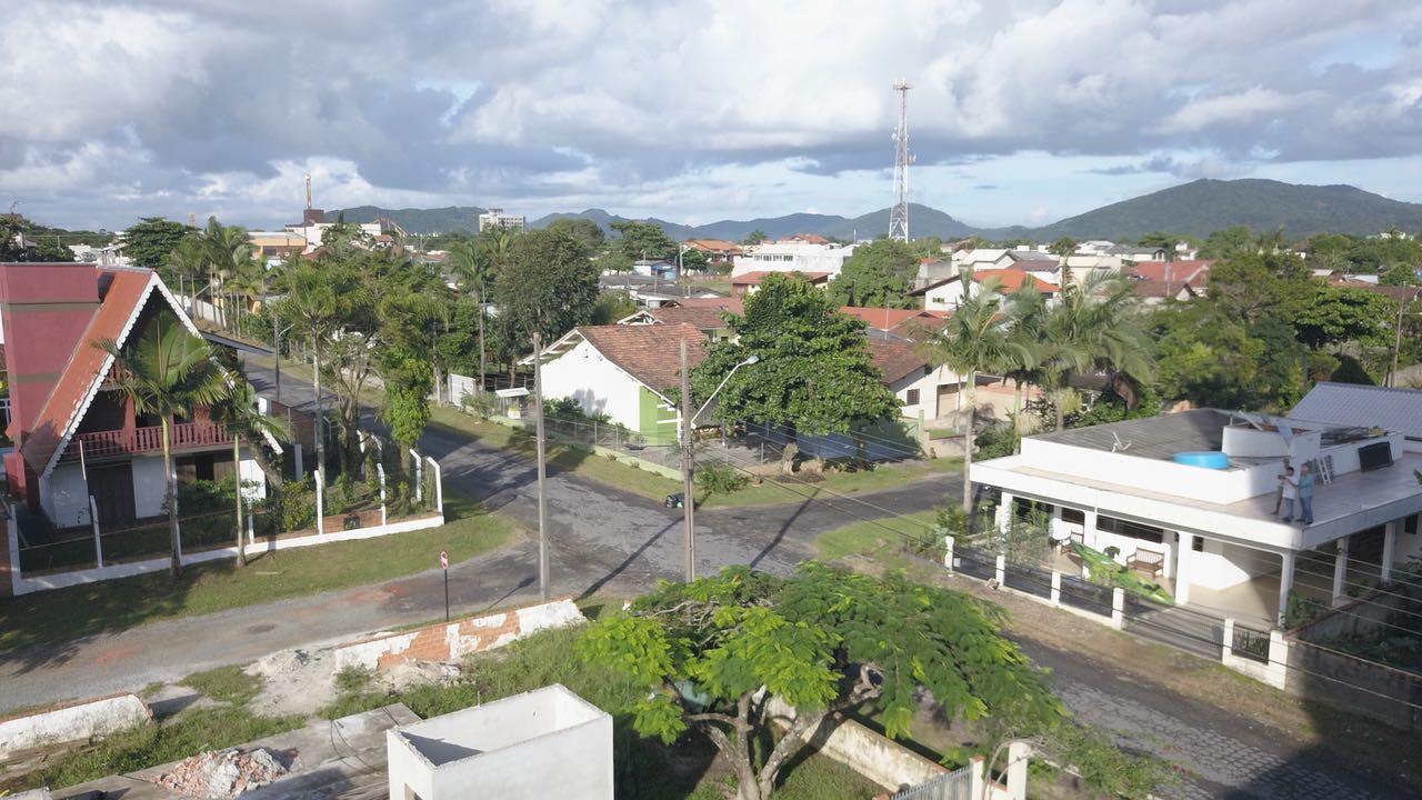 Cantinho Da Familia Penha  Kültér fotó